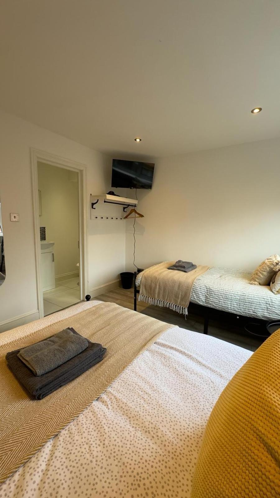15 Min To Central London Guest Suites 22 Номер фото