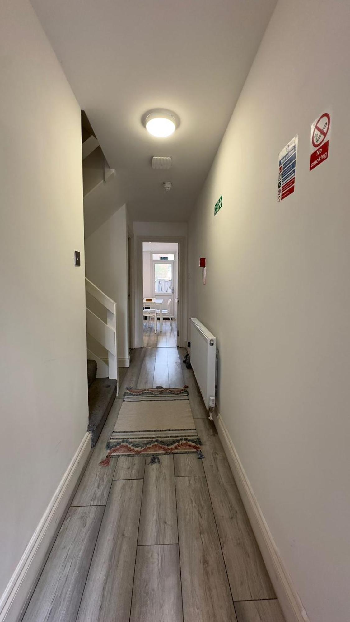 15 Min To Central London Guest Suites 22 Екстер'єр фото