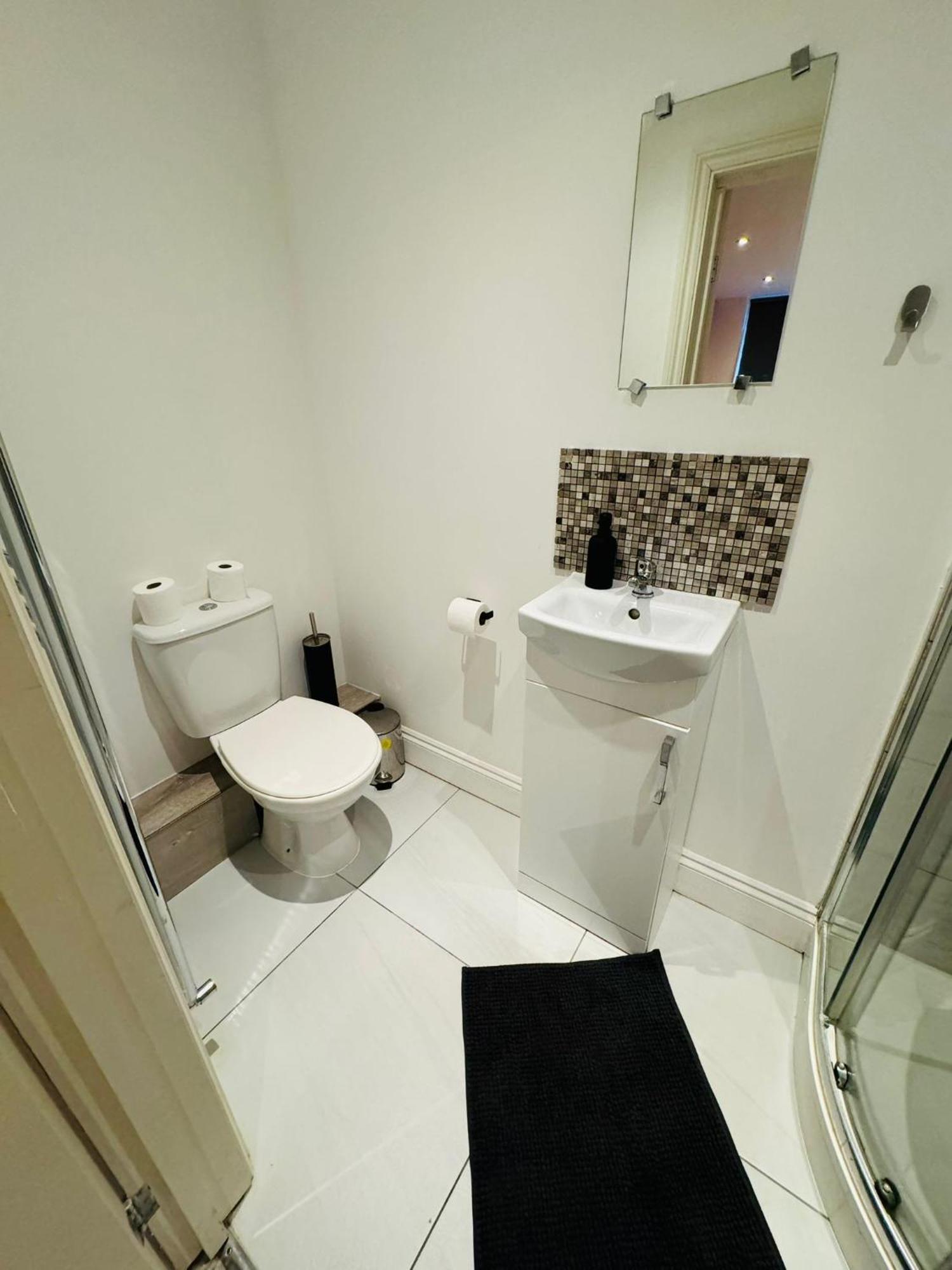 15 Min To Central London Guest Suites 22 Номер фото