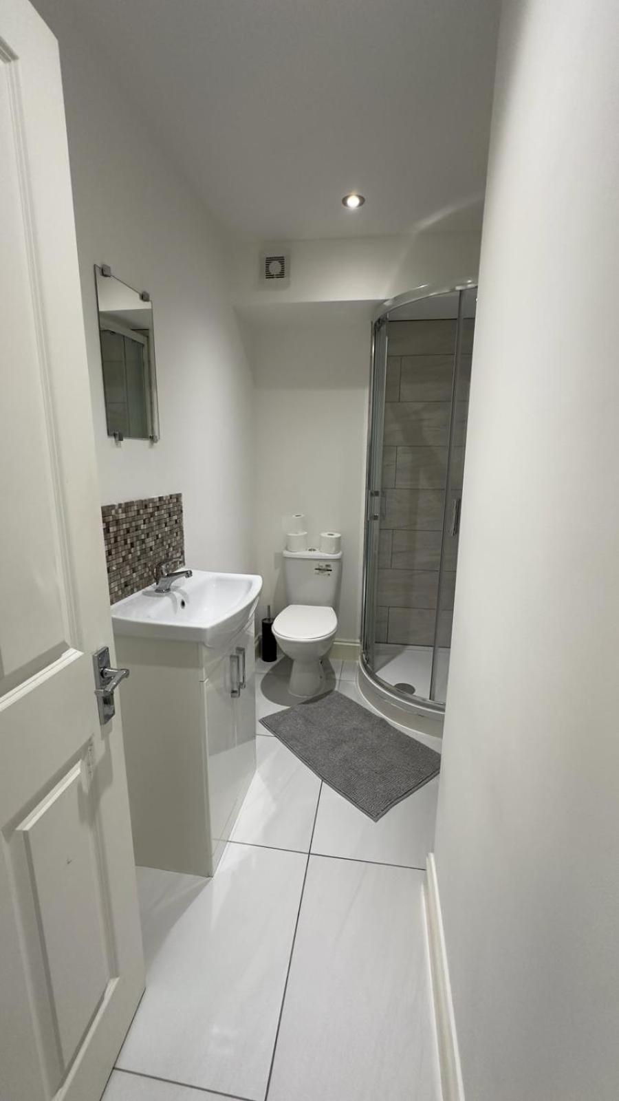 15 Min To Central London Guest Suites 22 Номер фото