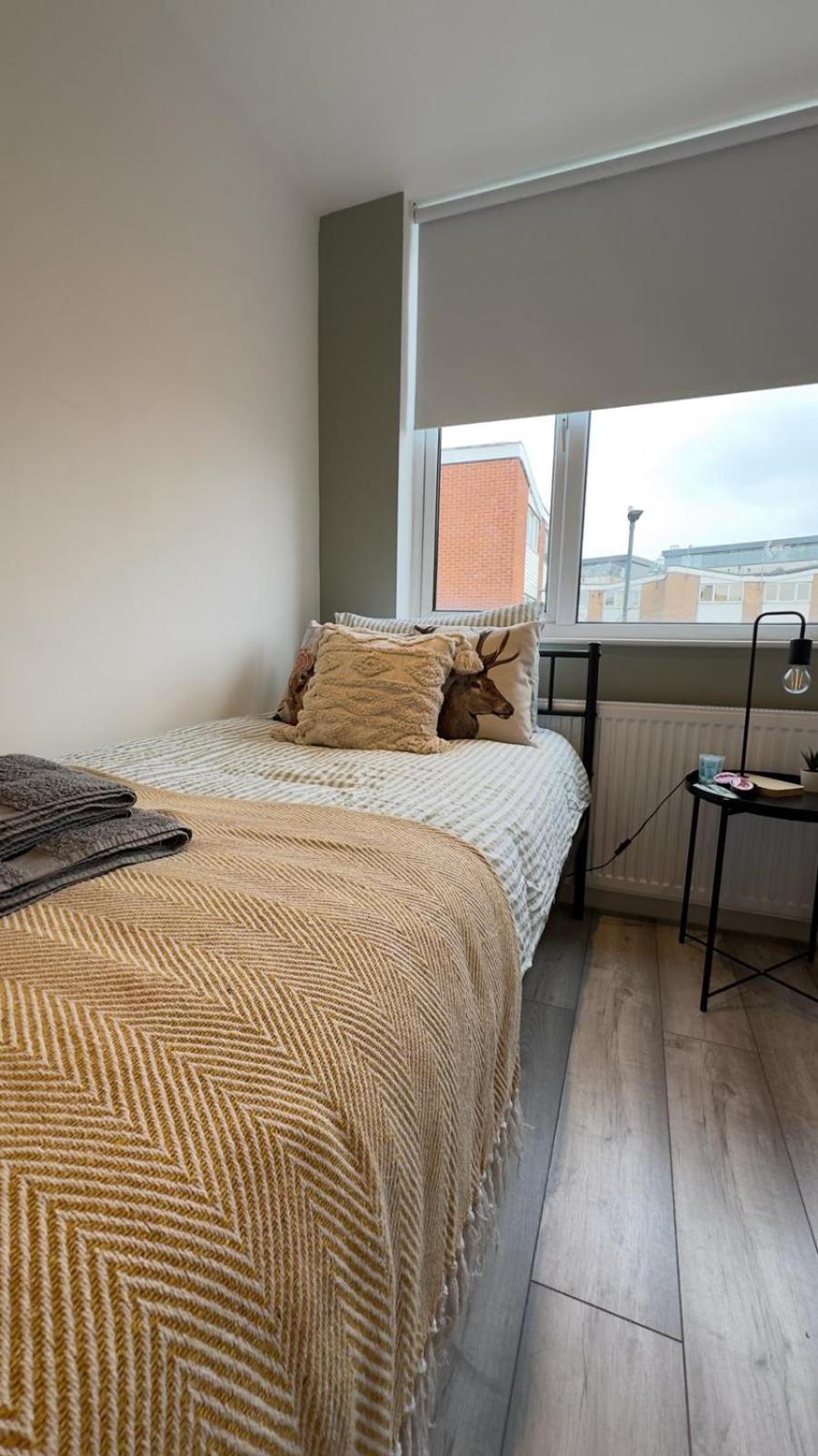 15 Min To Central London Guest Suites 22 Номер фото