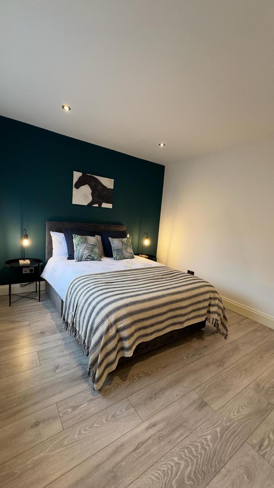 15 Min To Central London Guest Suites 22 Номер фото