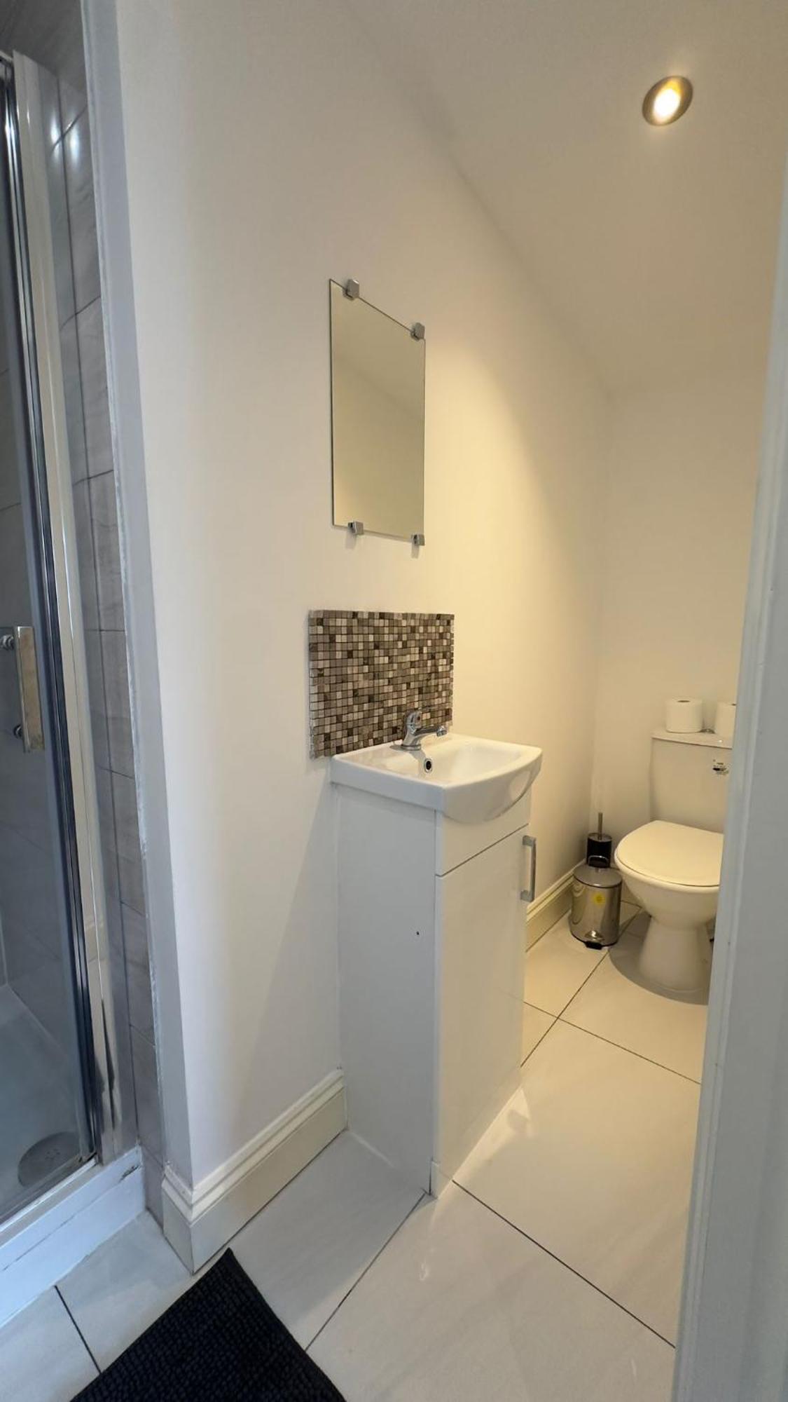 15 Min To Central London Guest Suites 22 Номер фото