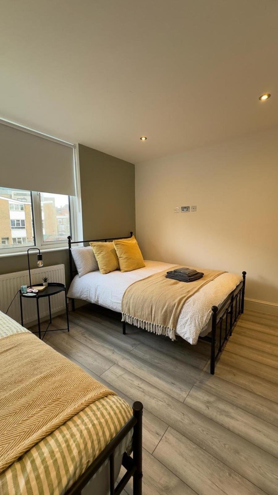 15 Min To Central London Guest Suites 22 Номер фото